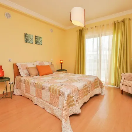 Apartment Solario Sao Jose By Ocvillas Albufeira