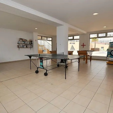 Solario Sao Jose By Ocvillas Apartment