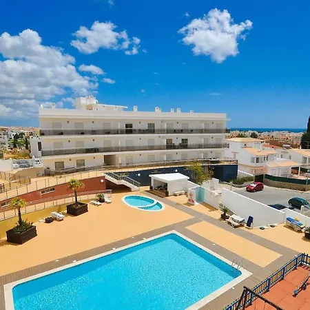 Solario Sao Jose By Ocvillas