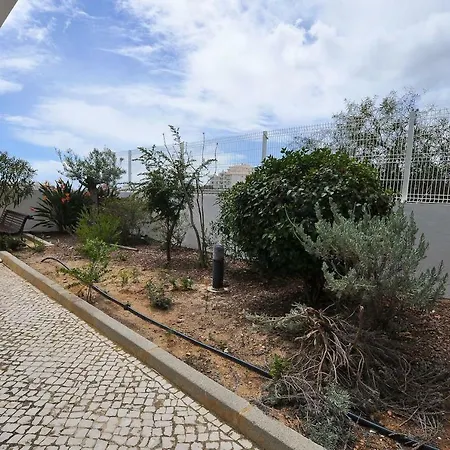 Solario Sao Jose By Ocvillas Lejlighed Albufeira