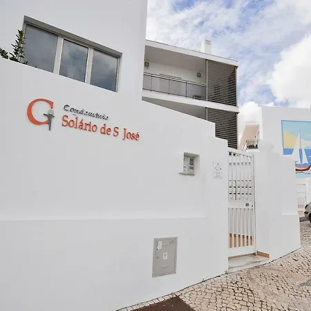 Solario Sao Jose By Ocvillas
