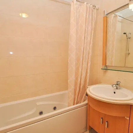 Apartment Solario Sao Jose By Ocvillas