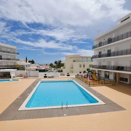 Solario Sao Jose By Ocvillas Apartment