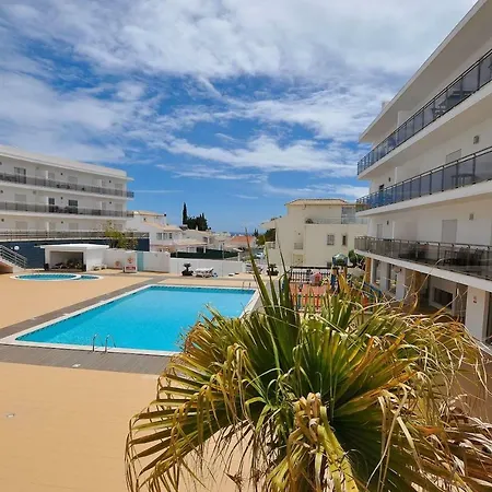 Solario Sao Jose By Ocvillas * Albufeira