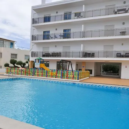 Solario Sao Jose By Ocvillas *