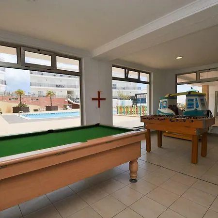 Solario Sao Jose By Ocvillas Albufeira