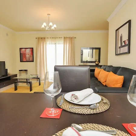 Lejlighed Solario Sao Jose By Ocvillas *