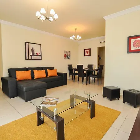 Apartment Solario Sao Jose By Ocvillas Albufeira