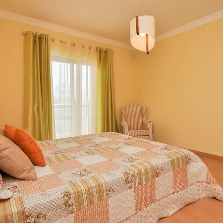 Solario Sao Jose By Ocvillas Apartment