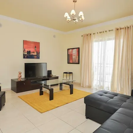 Apartment Solario Sao Jose By Ocvillas *