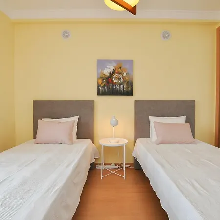 Lejlighed Solario Sao Jose By Ocvillas Albufeira