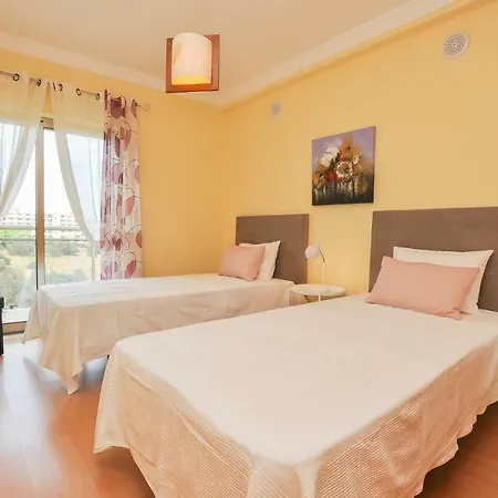 Solario Sao Jose By Ocvillas Apartment