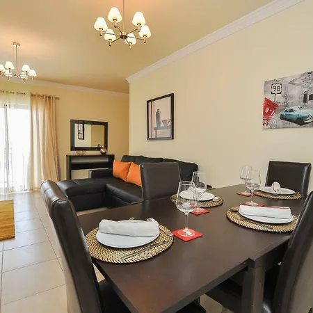 Solario Sao Jose By Ocvillas Apartment