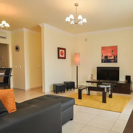 Solario Sao Jose By Ocvillas Lejlighed *