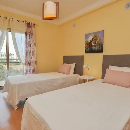 Solario Sao Jose By Ocvillas Albufeira