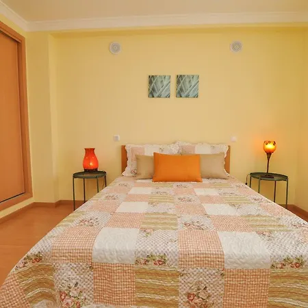 Solario Sao Jose By Ocvillas Apartment *